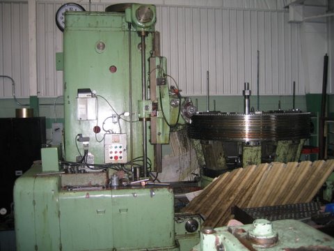 Equipment picture